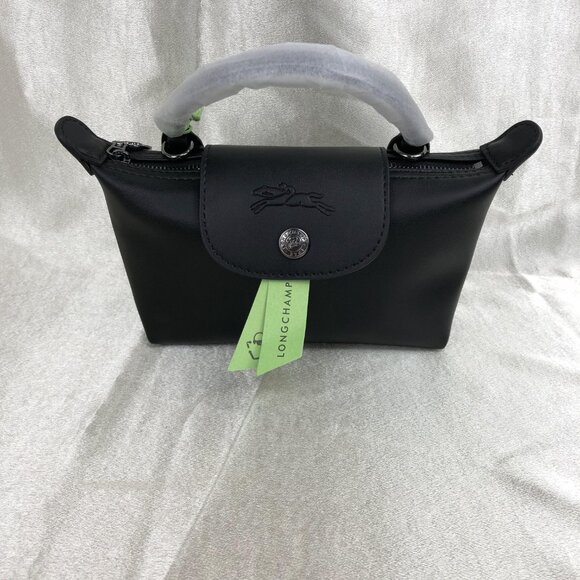 longchamp Handbags - LE PLIAGE XTRA XS POUCH